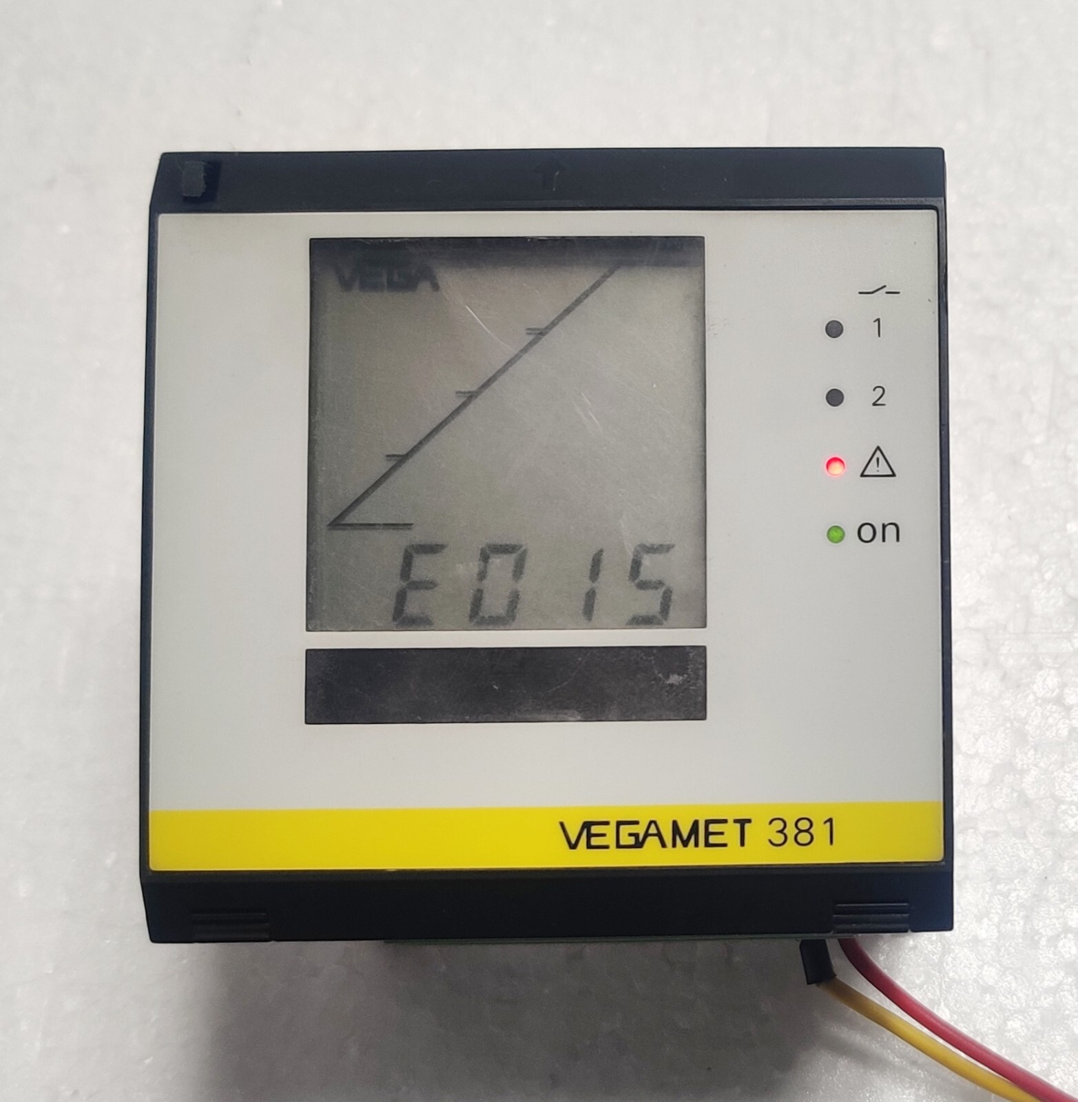Vega Vegamet 381 MET381.XX