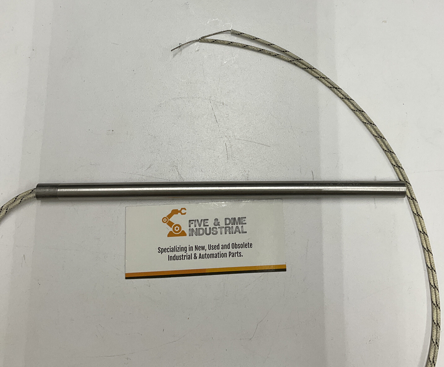 Watlow G8A-9265 Firerod Cartridge Heater 150V 650W (BL190)