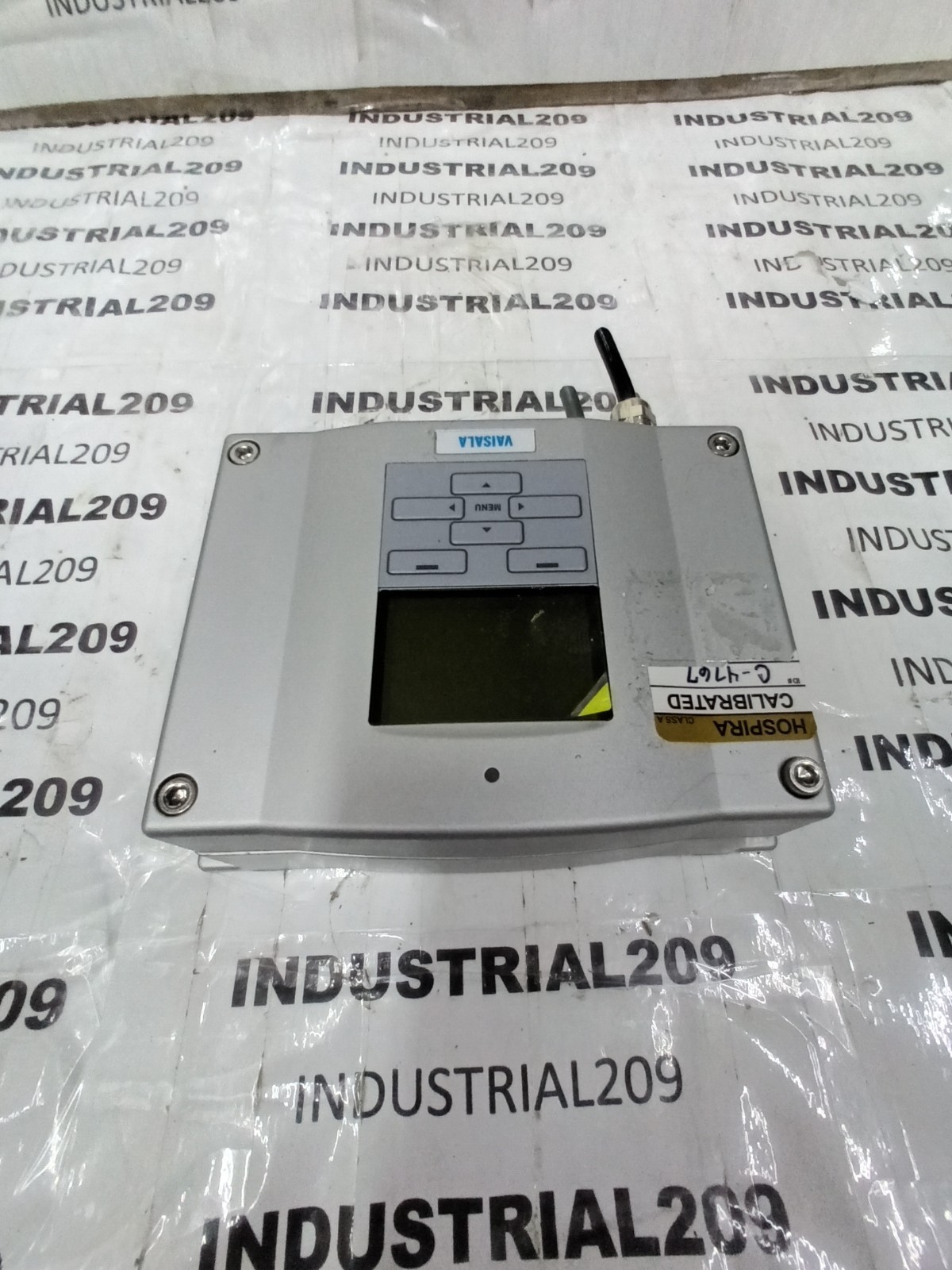 VALSLA HUMIDITY + TEMPERATURE TRANSMITTER HMT333