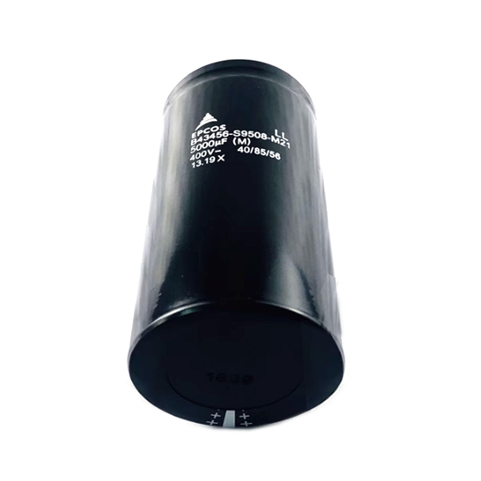 For EPCOS B43456-S9508-M21 400V 5000UF Capacitor