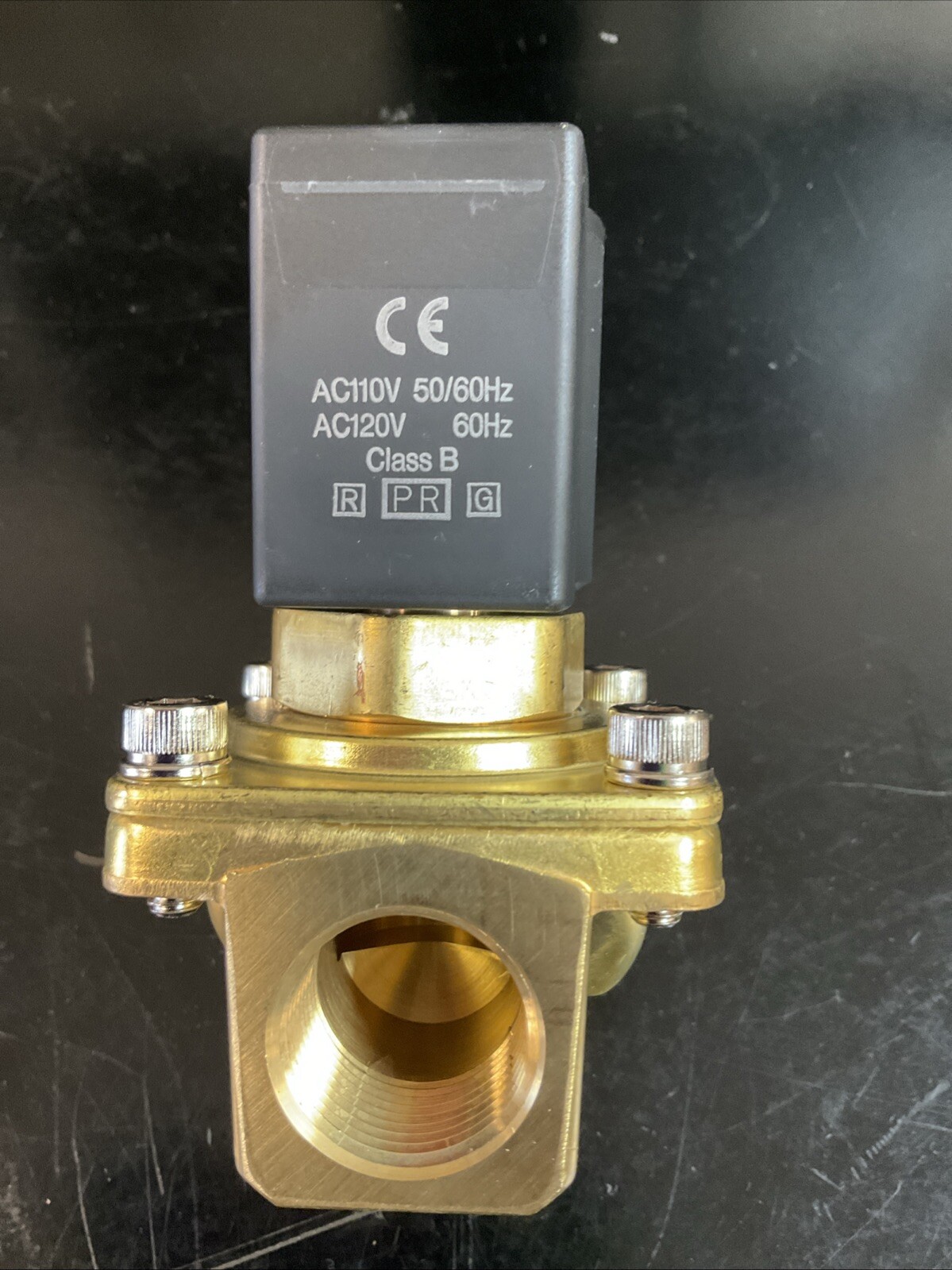 SMC GENUINE PART VXZ2350-06N-3TLR1 STOCK