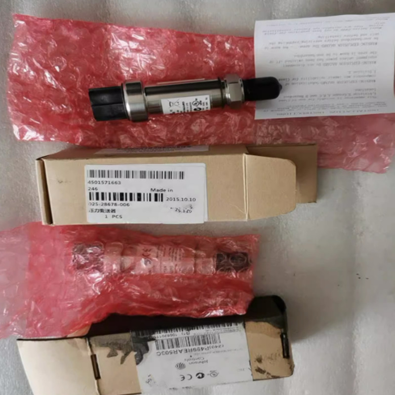 YORK 100% brand new and original Pressure sensors 913A0124H01 060G3591