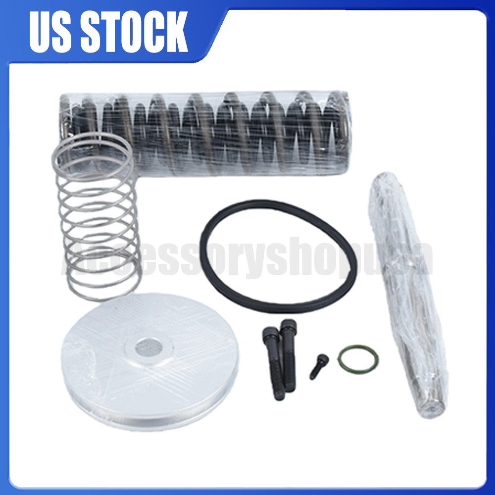 New 1Pcs Inlet Valve Kit Fits Sullair Air Compressor 02250141-648
