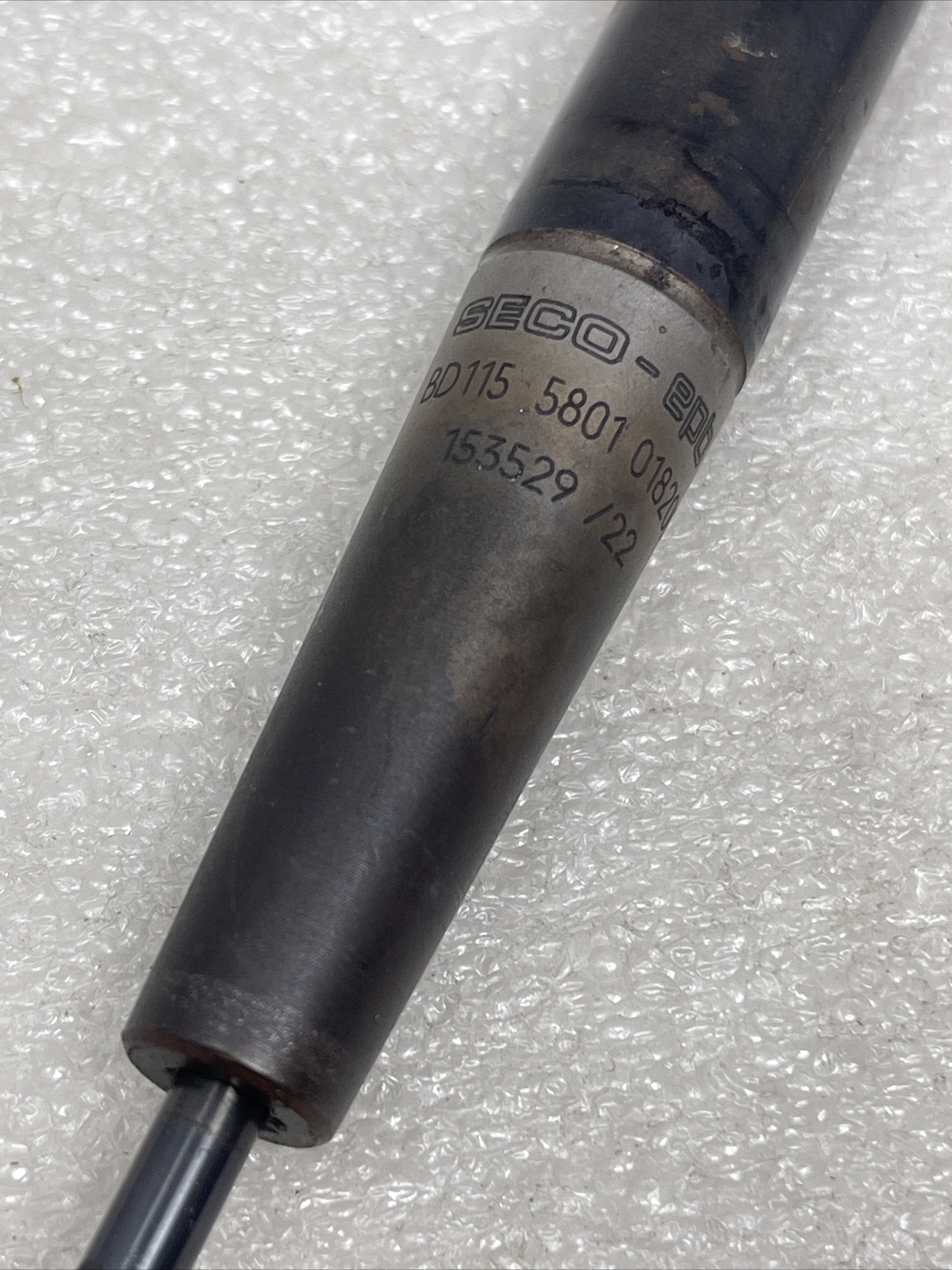 Seco BD115 5801 018200 SECO COMBIMASTER ADAPTER