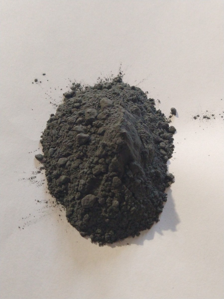 1 LB Zinc Metal Powder High Purity Lab Grade