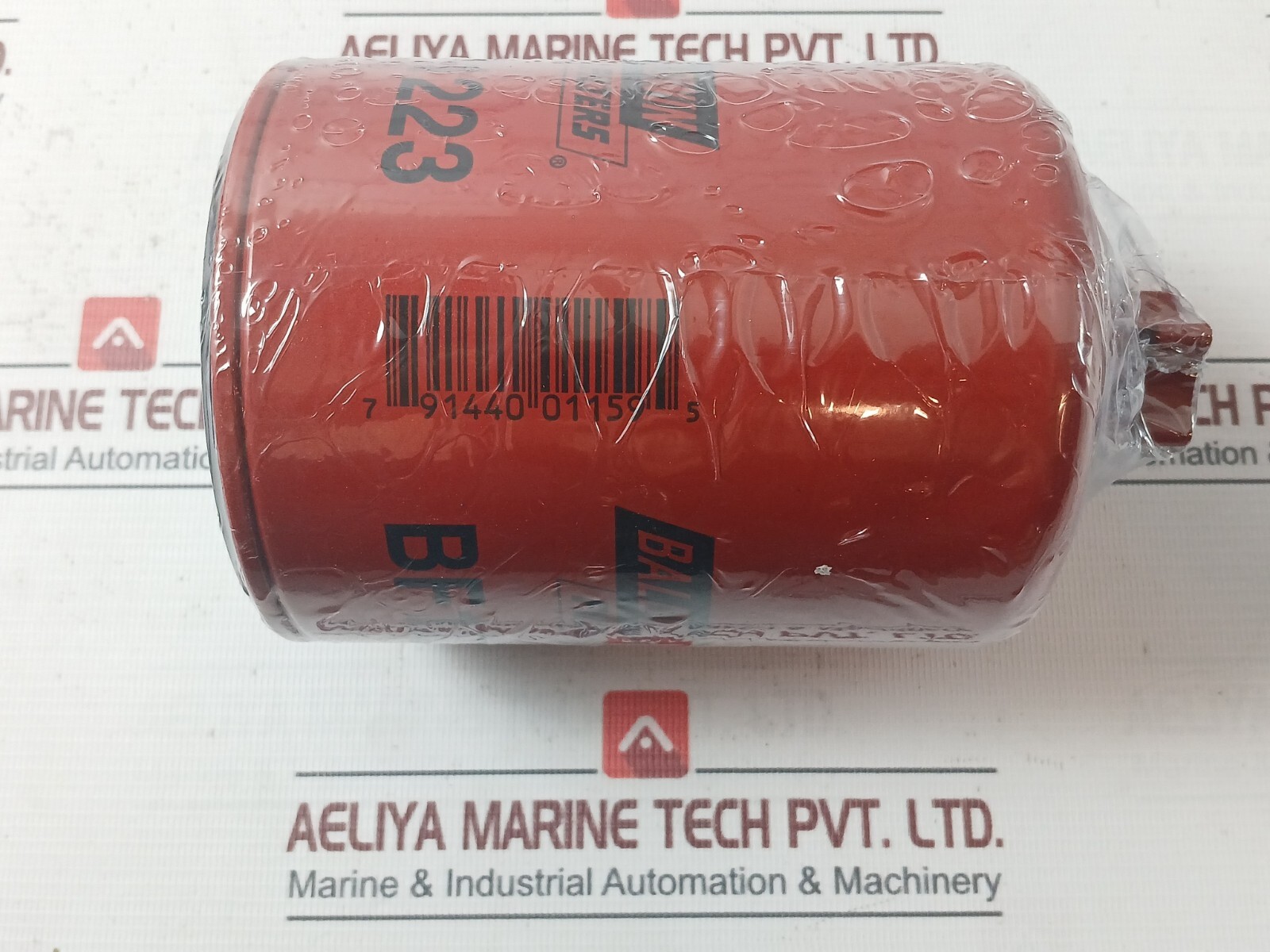 BALDWIN BF1223 Fuel Water Separator Filter