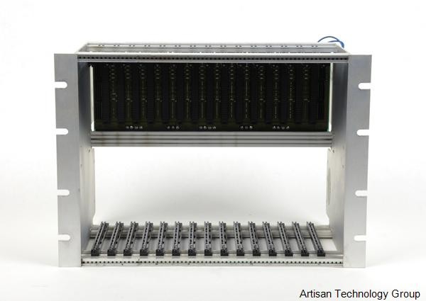 KEL VME 15-slot Chassis