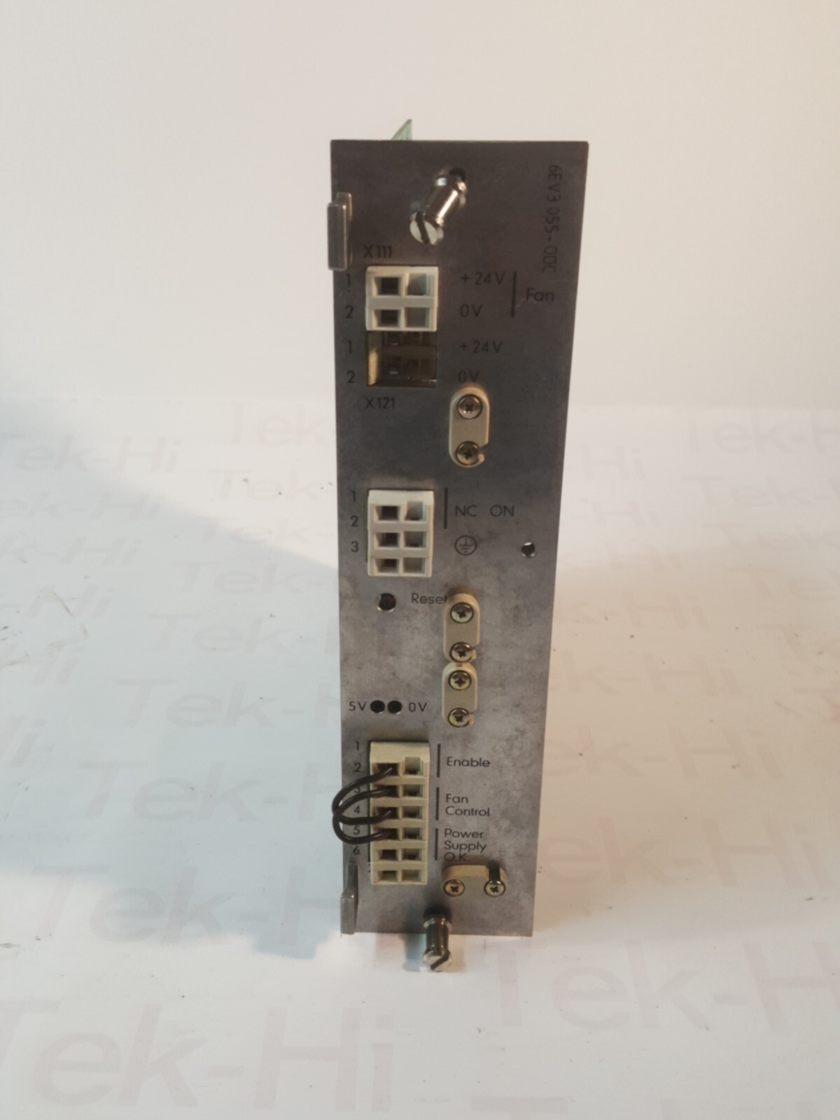 SIEMENS 6EV3 055-0DC Board 6ev3055-0dc C98043-A1319-L4-13 OVERNIGHT