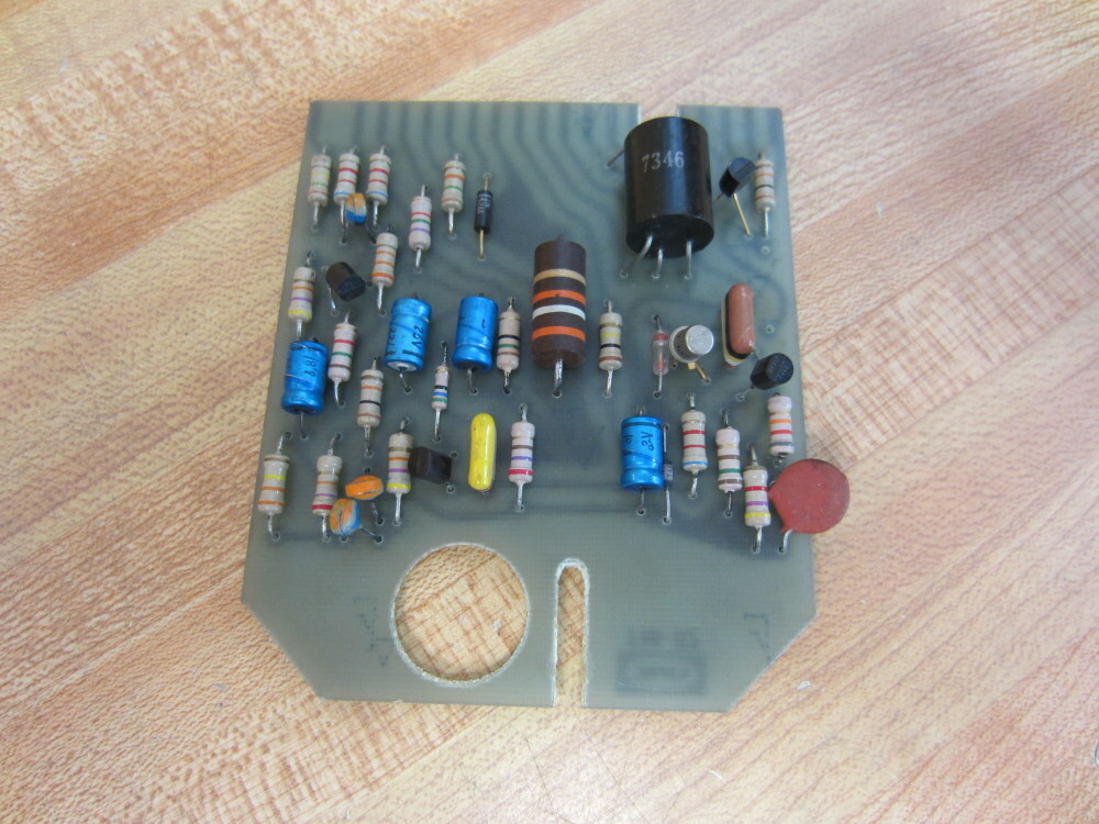TB Wood’s TM-02 Ultracon Jigger Module TM02