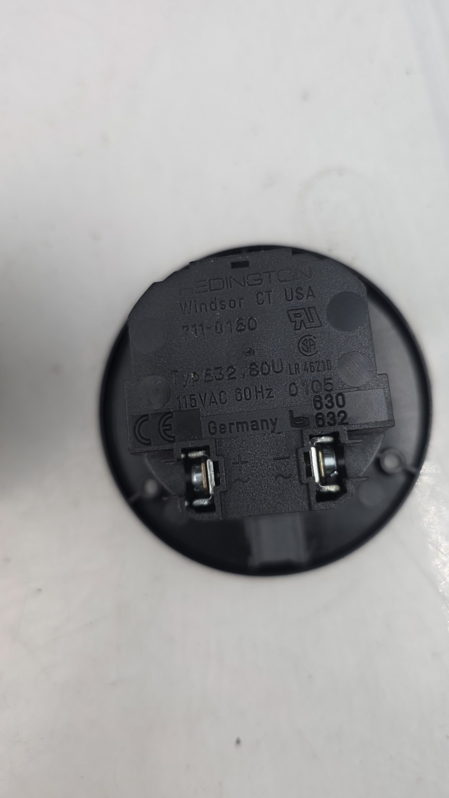 REDINGTON 711-0160 632.80U 120V NSNP