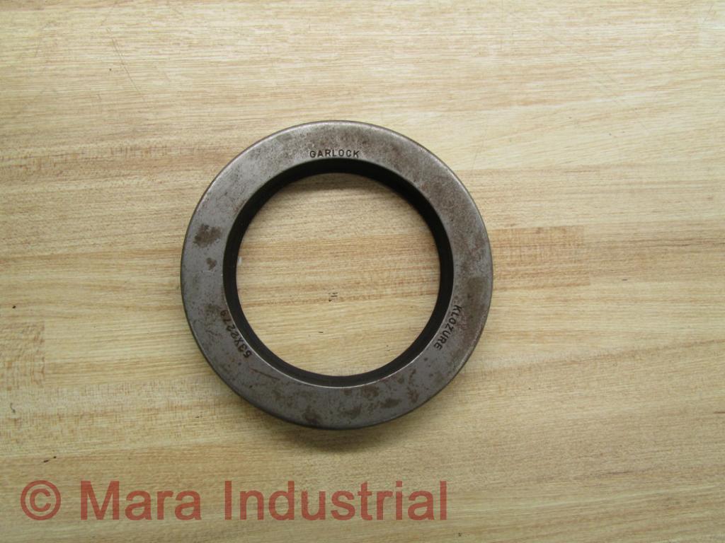 Garlock Klozure 53X2279 Seal