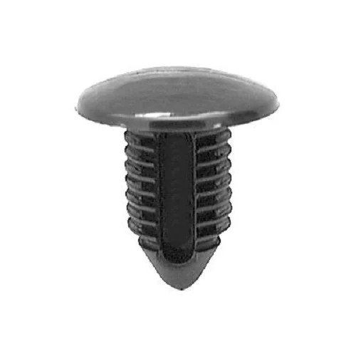 50 Front End Stone Shield Retainers For GM 22512276