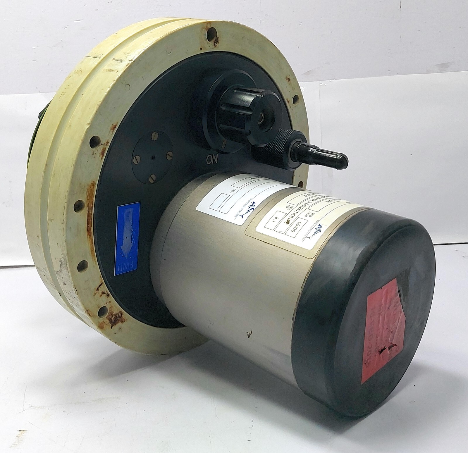 Nautronix 135-101-000 WO-1466-016 Maxi Beacon MK II Directional