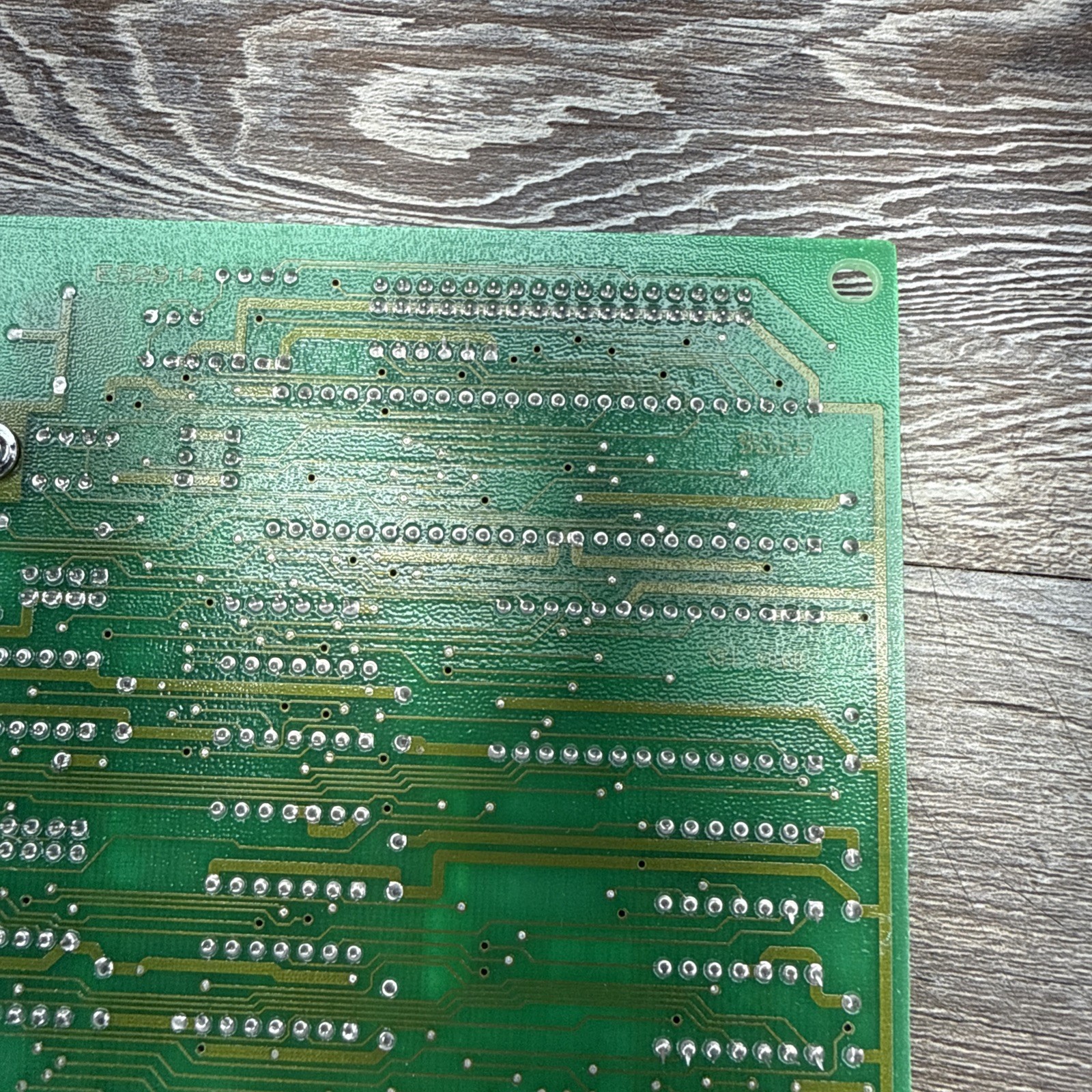 DTK PII-151B MINI-MICRO ADD ON CARD FOR 88 286 PERSONAL COMPUTER – Untested