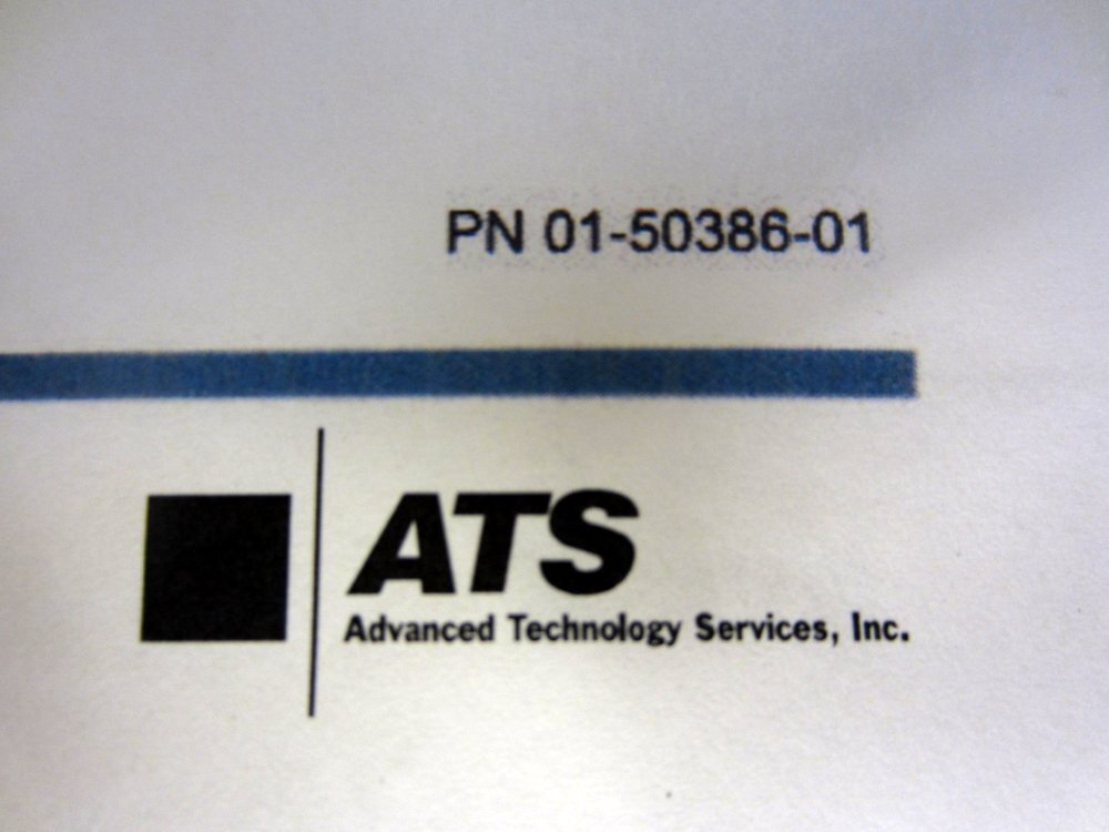 ATS 01-00401-04 PanelMate Power Pro Express Setup