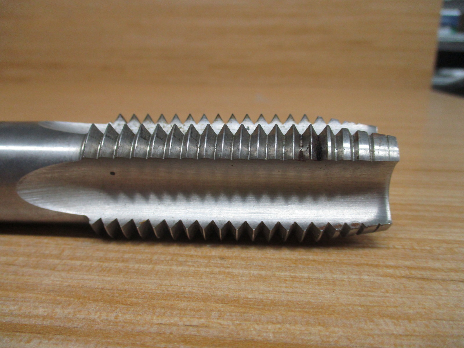 Regal Beloit 1-1/4-7 NC HS Plug Tap