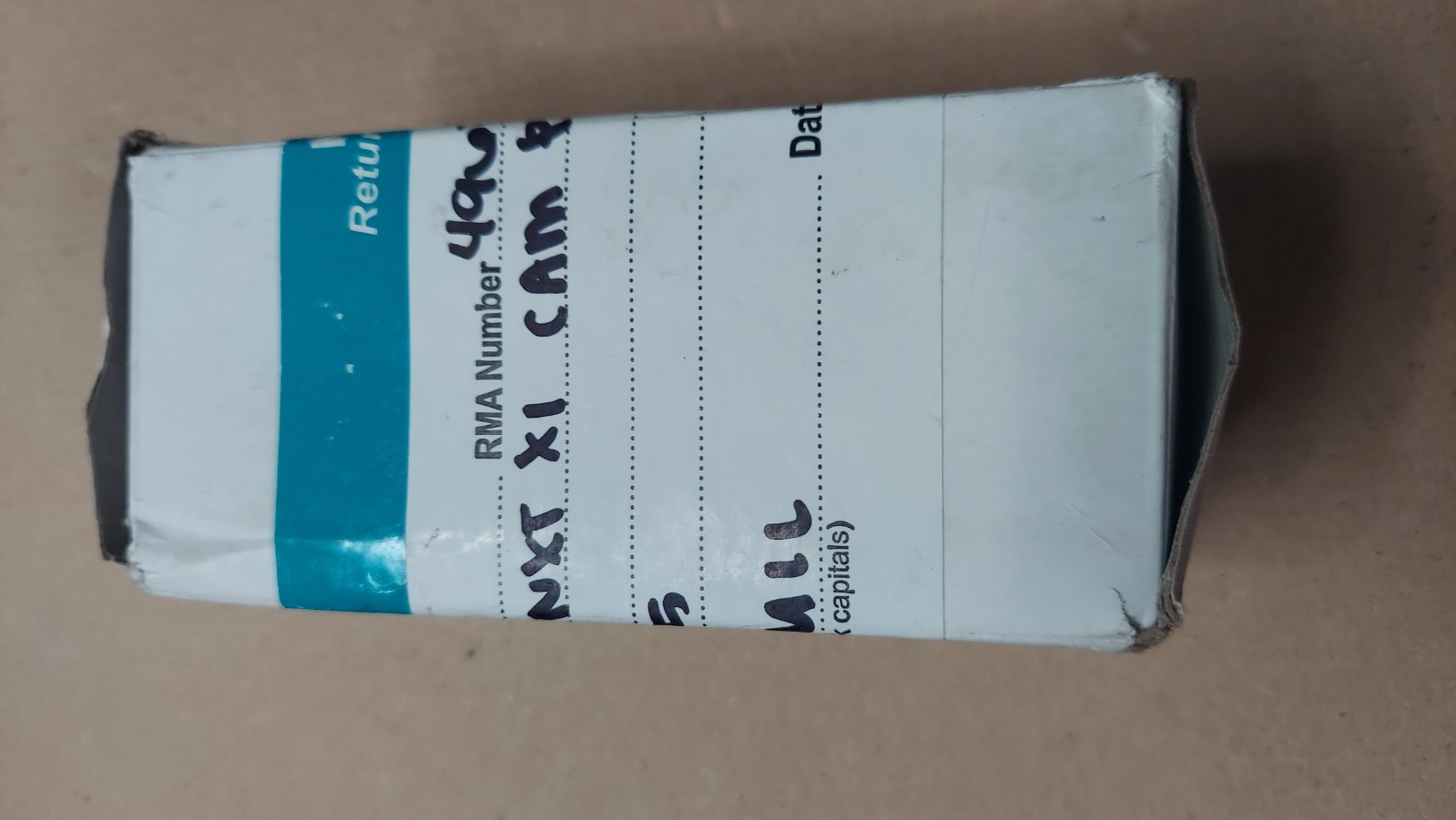 New Applied Biosystems ABI 3500 CCD Assembly 4465308 4472382 82-10018 Ca-mera