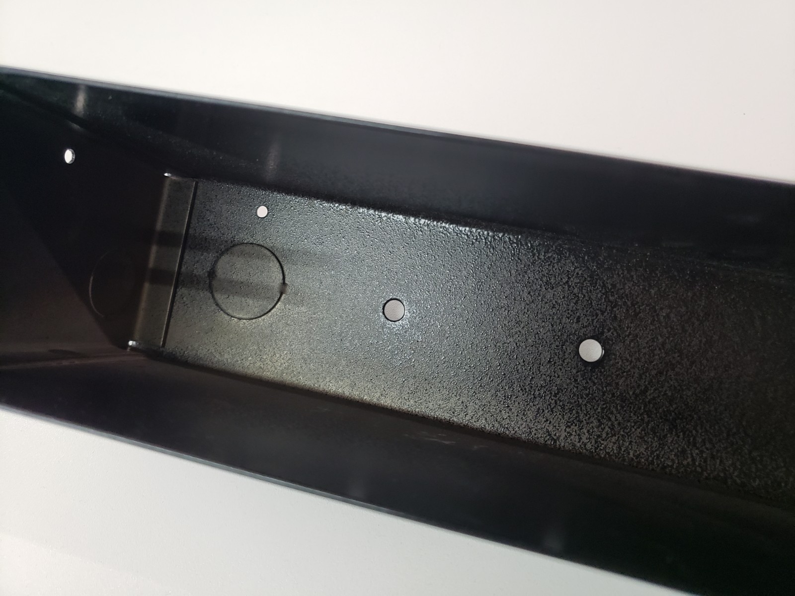 UNUSED – TKE ThyssenKrupp 9780749 Junction Box