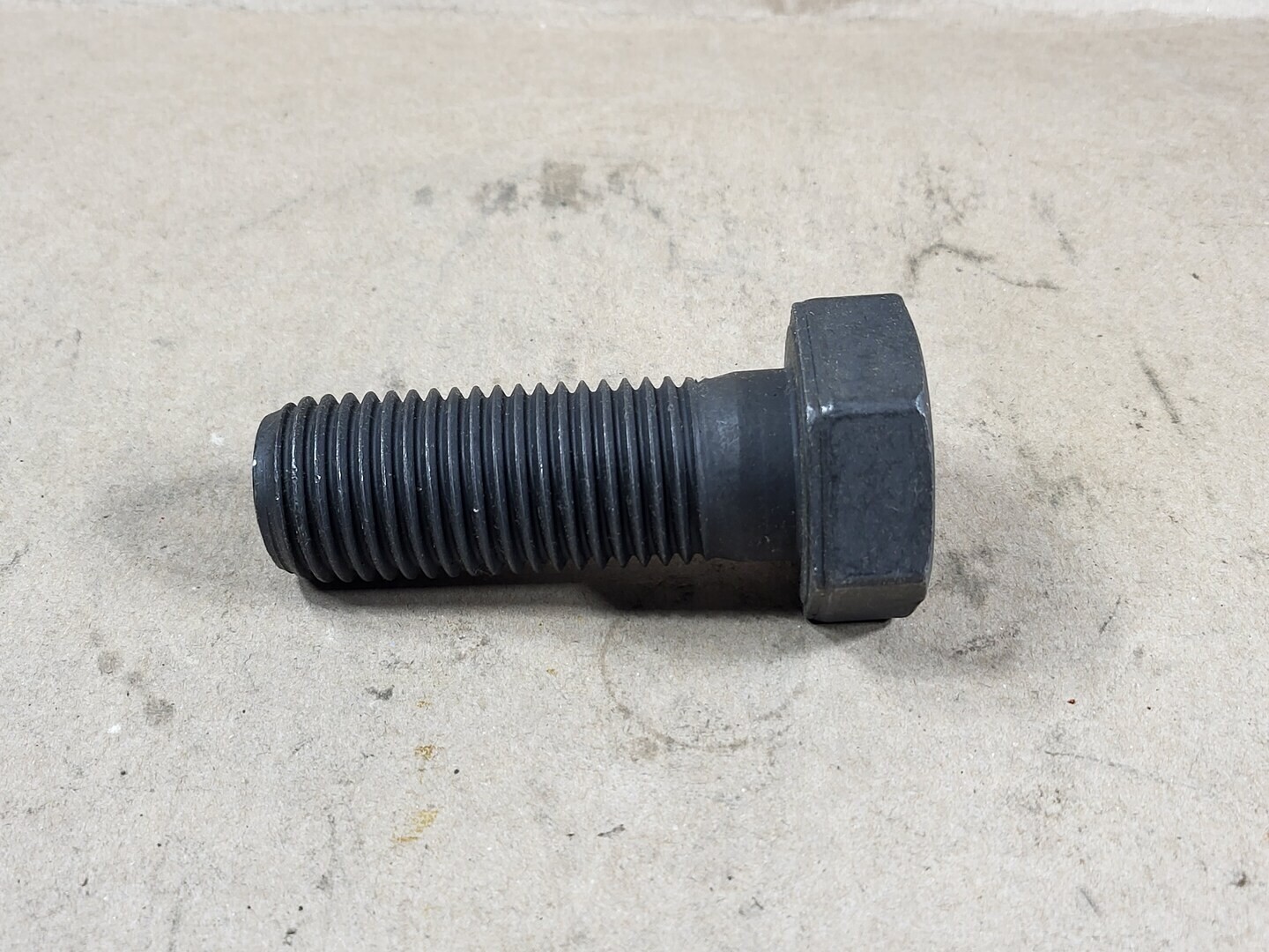 SURPLUS NEW Caterpillar 173-9682 M36-4 x 100mm Hexagonal Head Bolt – Parts