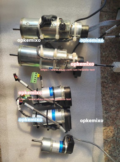 1PC Globe Motors 537A551 REV：A 403A918 129399 REV:A / 415A959 1350