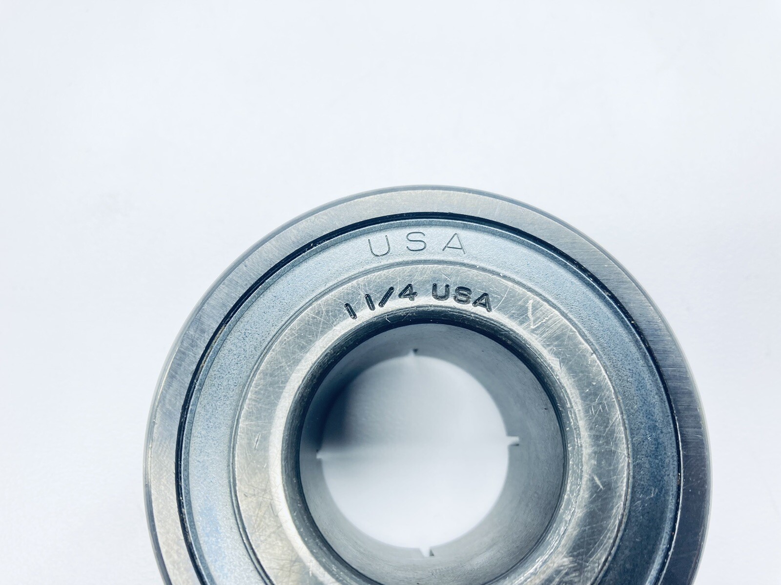UNUSED MCGILL MB-25 INSERT BALL BEARING 1-1/4″-BORE
