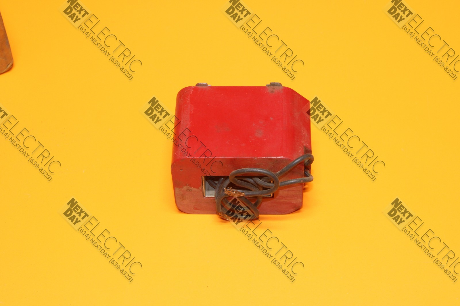Namco, K209E4, 325T17 Solenoid Valve Coil Danaher 110v 120v