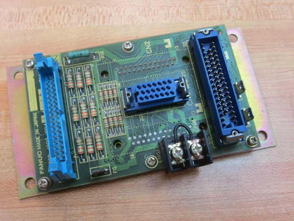 Fanuc A20B-1003-0041 Operator Panel PCB A20B-1003-0041/01A