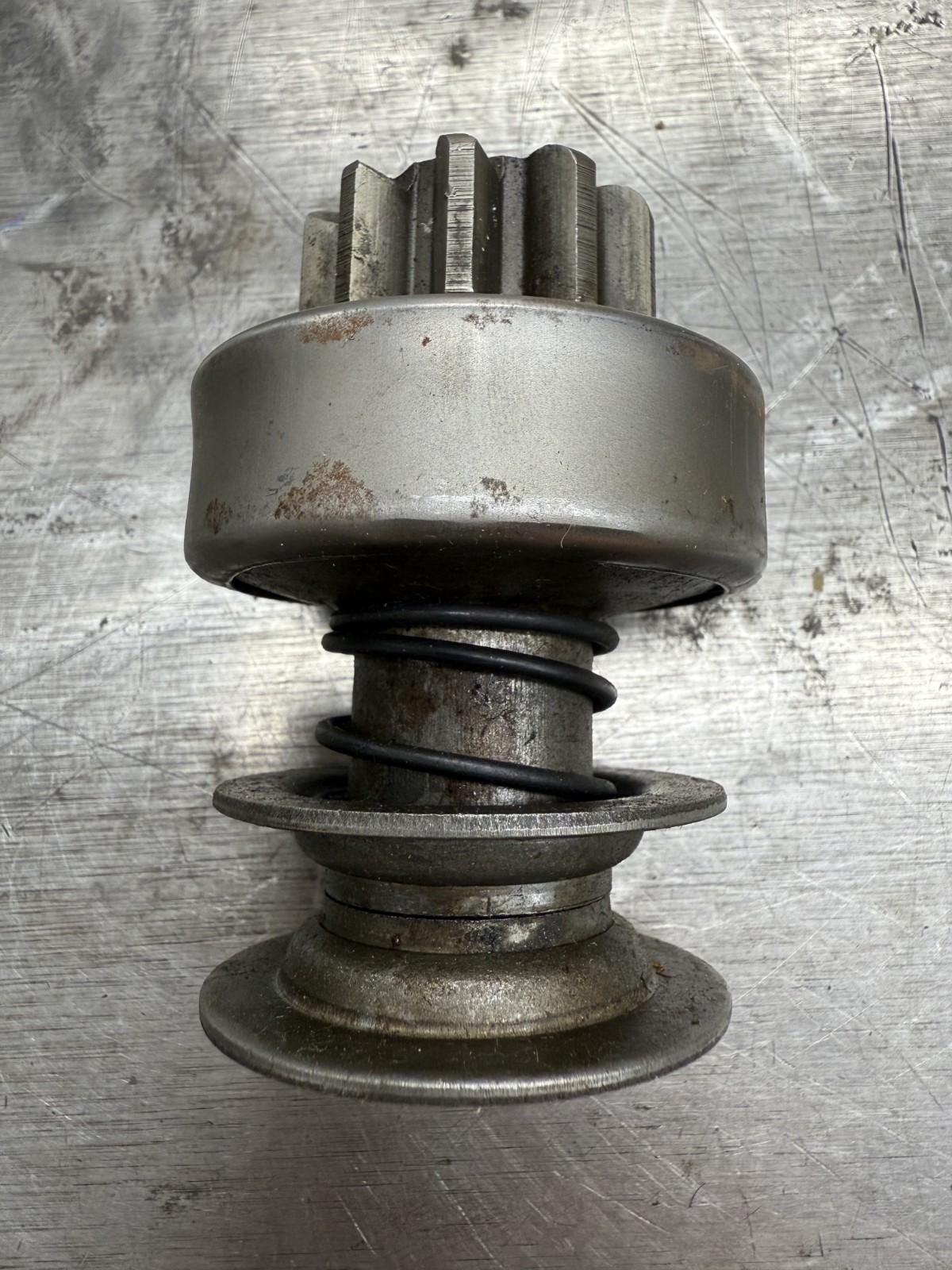 (NEW OLD STOCK) Leece-Neville Starter Drive 4-252