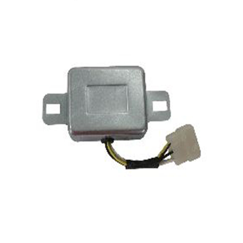 Tractor Voltage Regulator Fits in Yanmar YM1500 YM1700 YM1900 YM200 YM240 YM330