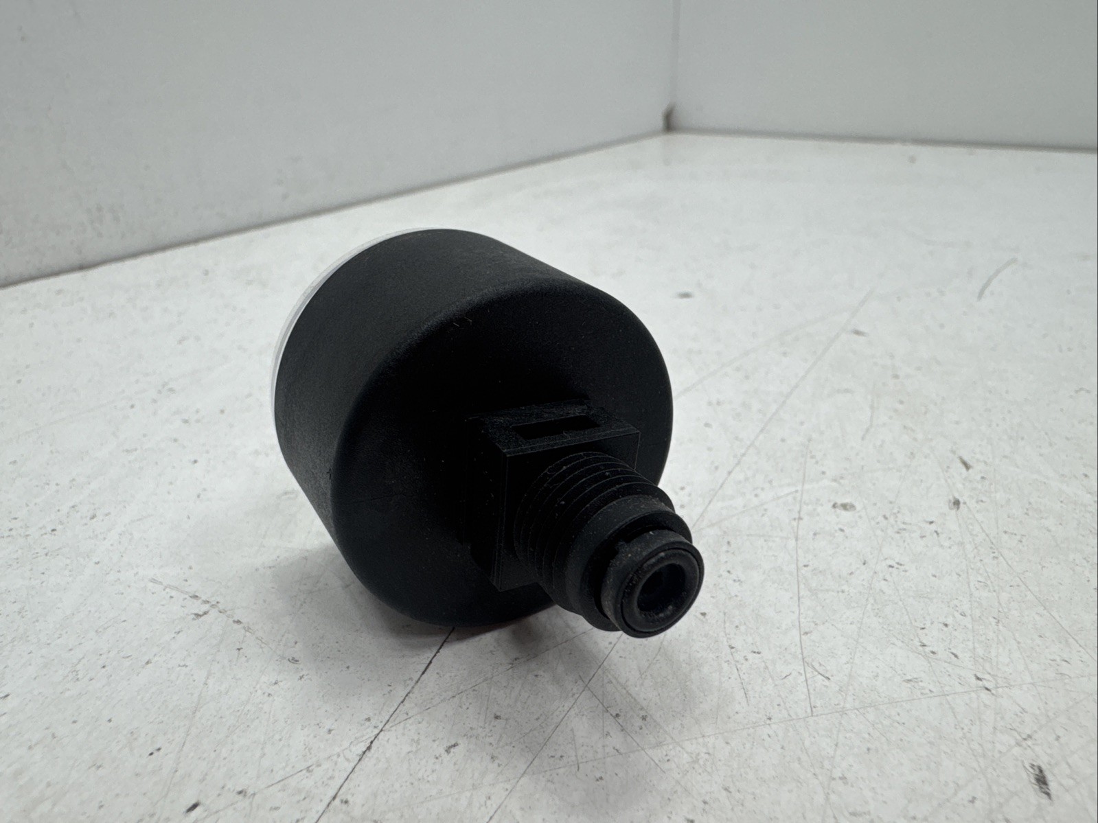 Festo LR-D-MIDI P743 / LR-3/8-D-MIDI-NPT / 173656 Pressure Regulator with Gauge