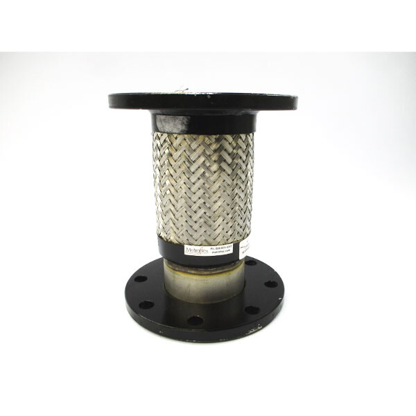 METRAFLEX A403/C.R 304/304L-W 4″ NSNP
