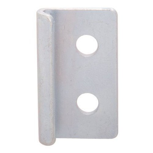 Southco K4-2338-51 Rotary-Action Draw Latch Keeper (pack of 2)