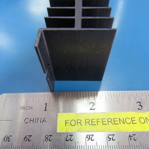 WAKEFIELD 401-K Qty of 5 per Lot Heat Sink TO-3, Stud Mount Aluminum 30.0W @
