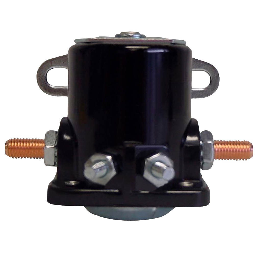 311006 12 Volt Starter Solenoid Relay Fits Ford 601 641 701 801 901 941 951