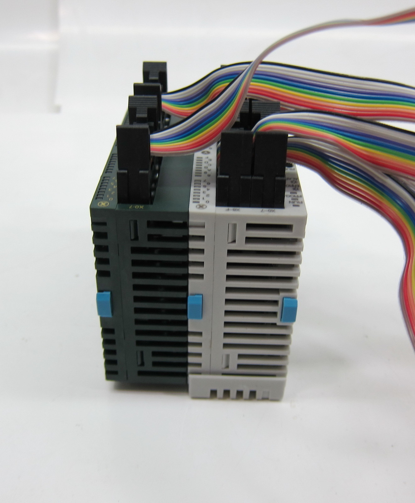 Panasonic AFPG2543H FPG-C32TH PLC + FP0R-E16T Expansion