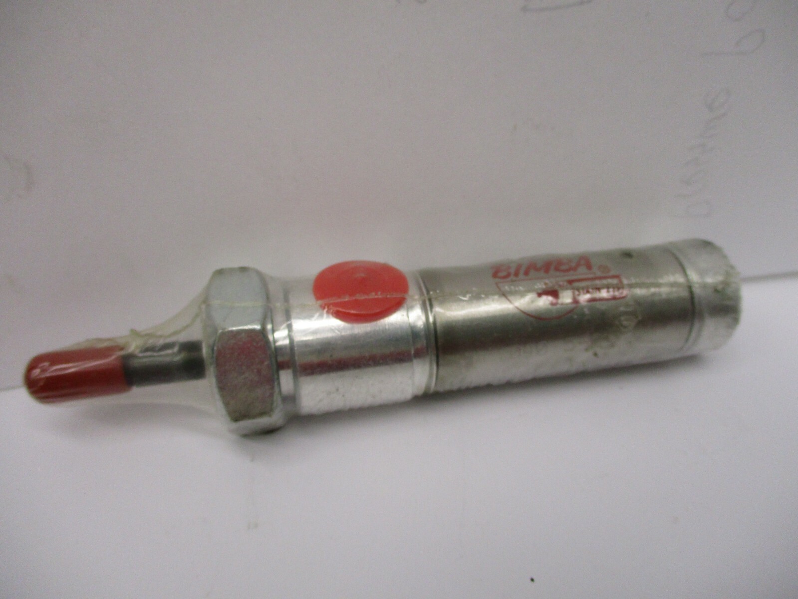 New Lot Of 2 Pieces Bimba 040 5-R Stainless Cylinder A2266MO
