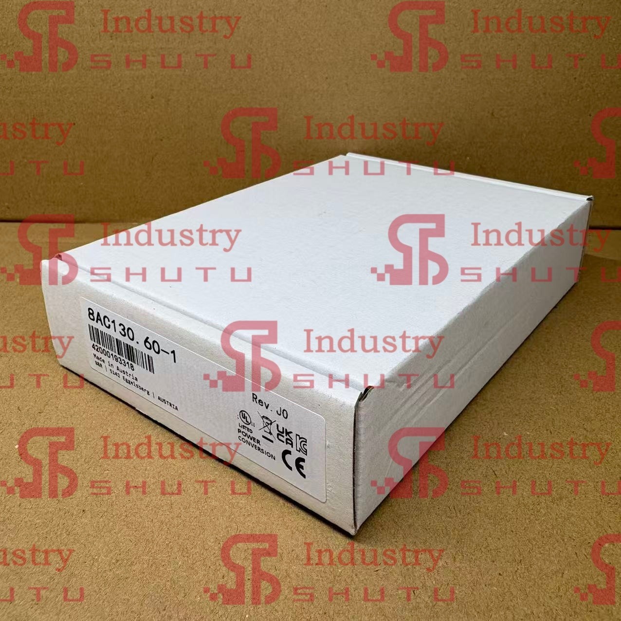 B&R 8AC130.60-1 communication module#1pcs new in box