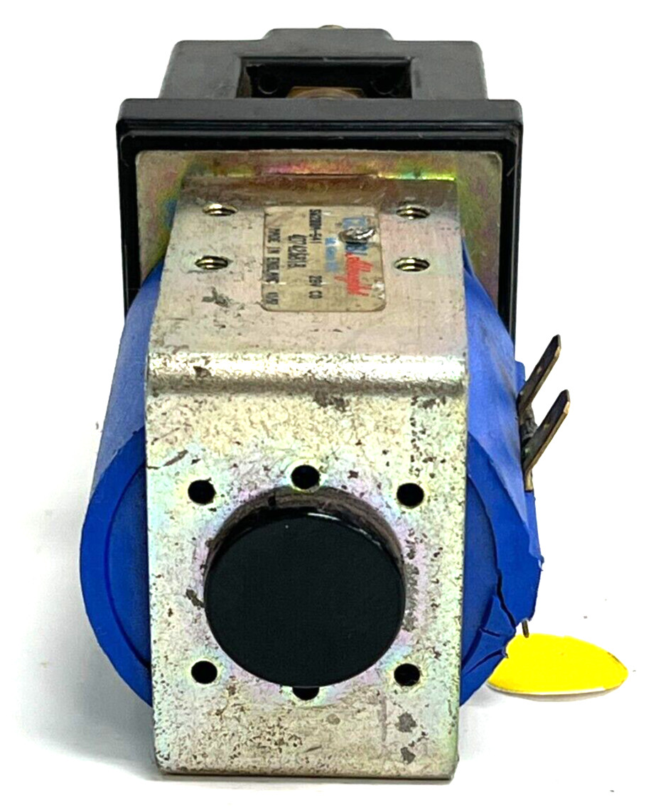 ALBRIGHT SW200A-541 SINGLE ACTING SOLENOID CONTACTOR 28V SPDT