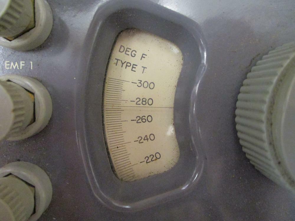 Honeywell 2715 Potentiometer
