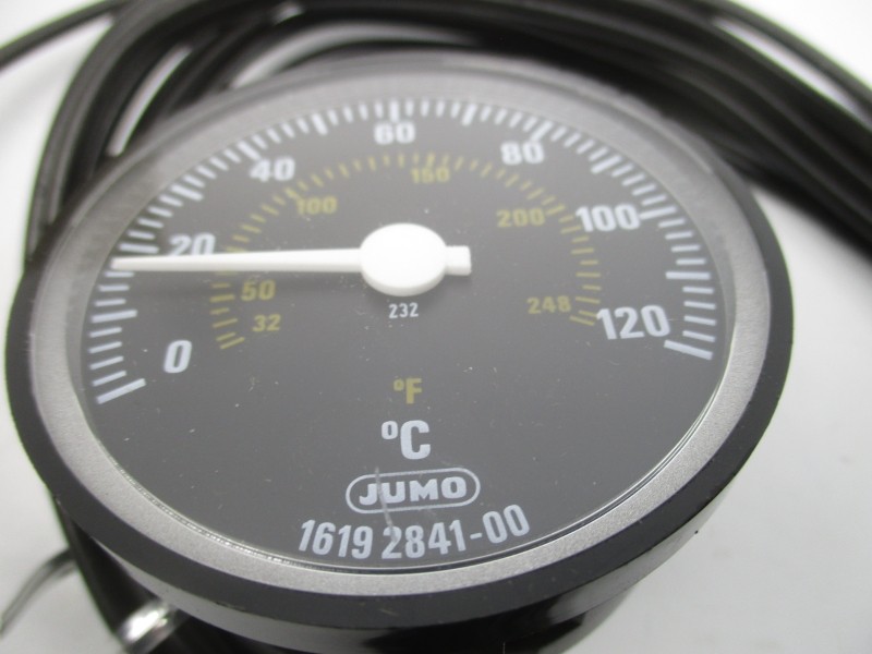 ATLAS COPCO 8202-26-60 0-120C NSMP