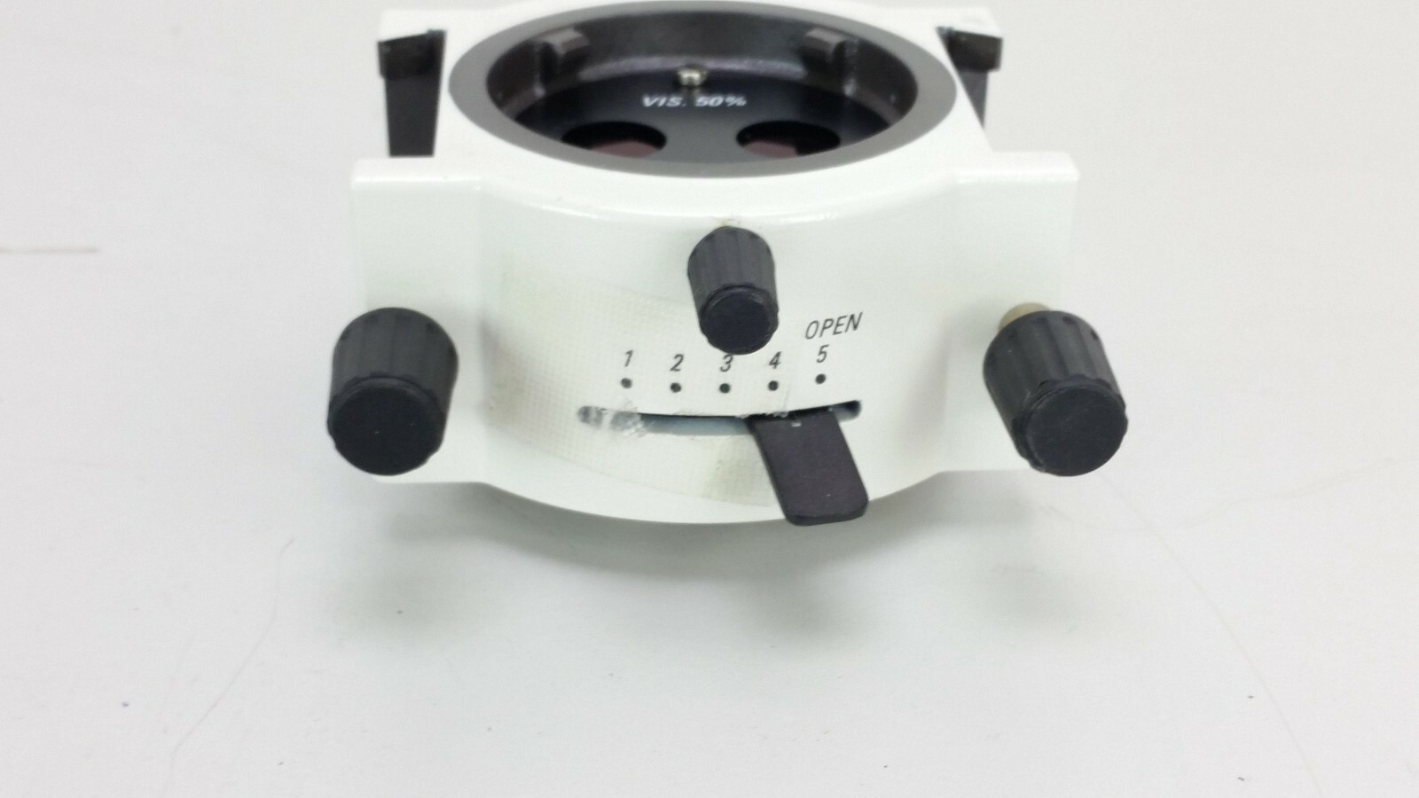 Leica 10319449 VIS 50% Beamsplitter