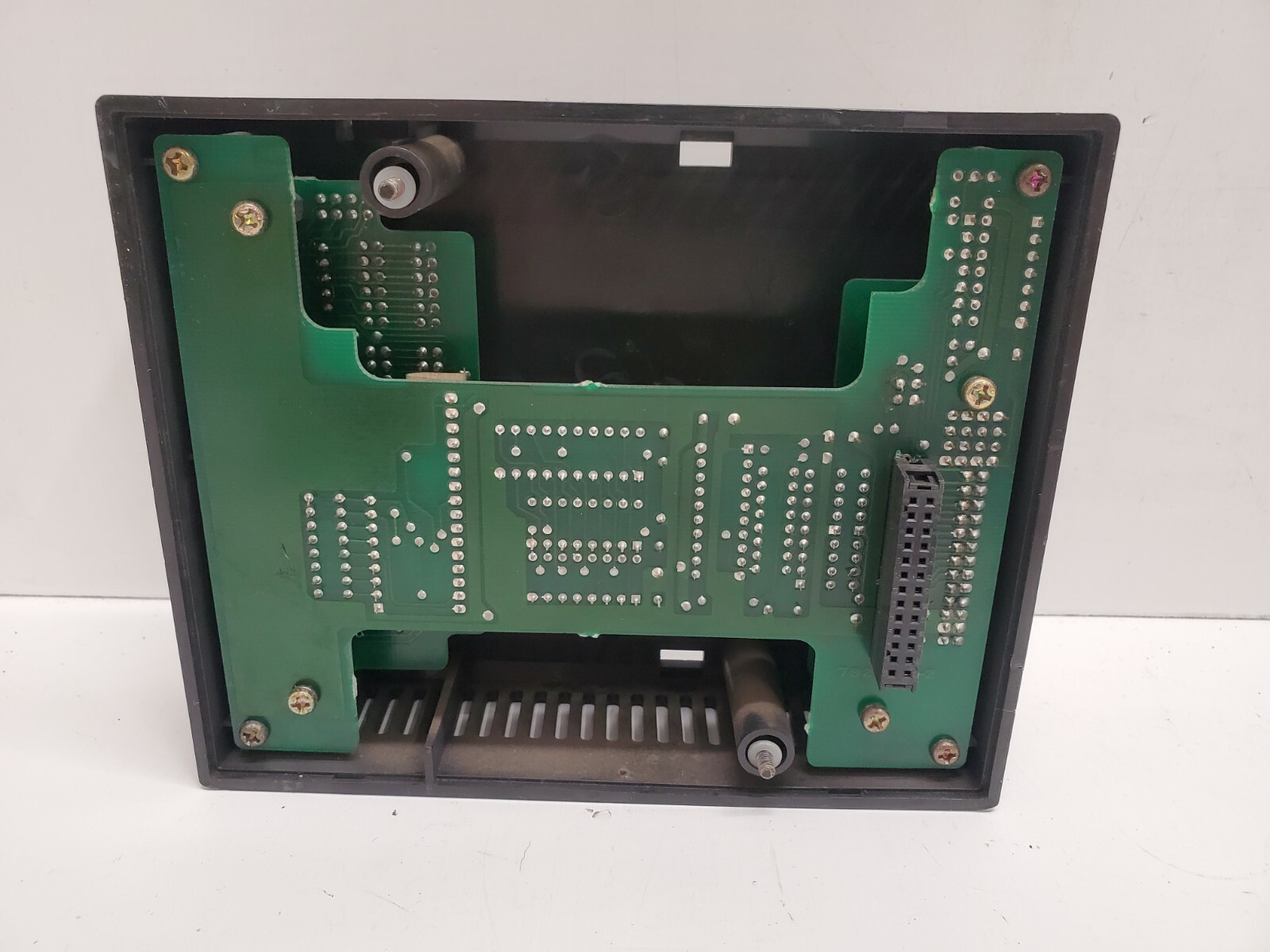 GUARANTEED! GE FANUC TIMER / COUNTER SETPOINT UNIT IC609TCU100A