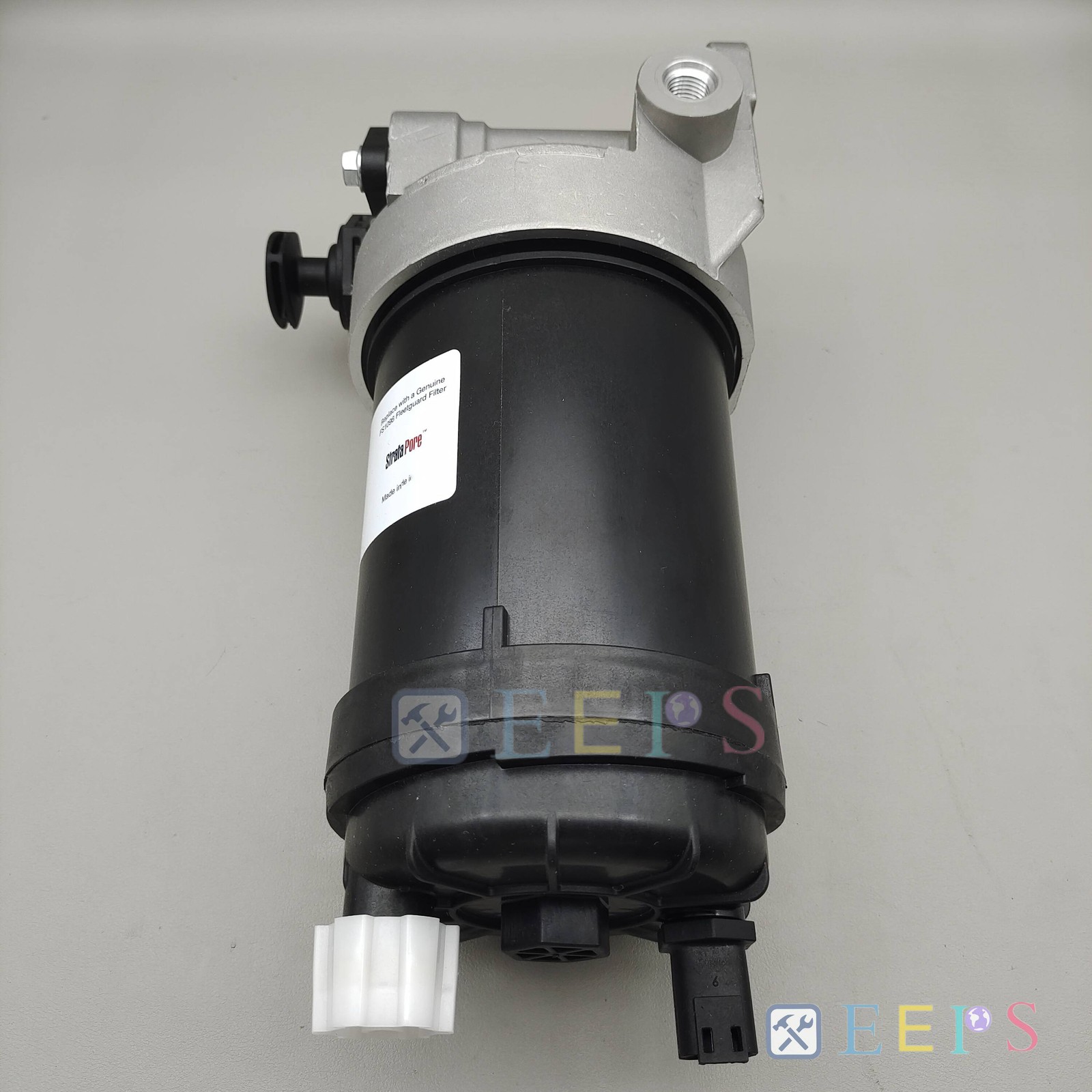 For Cummins Fuel Filter Assembly 5396530 Water Separator with 5319680 FS1098
