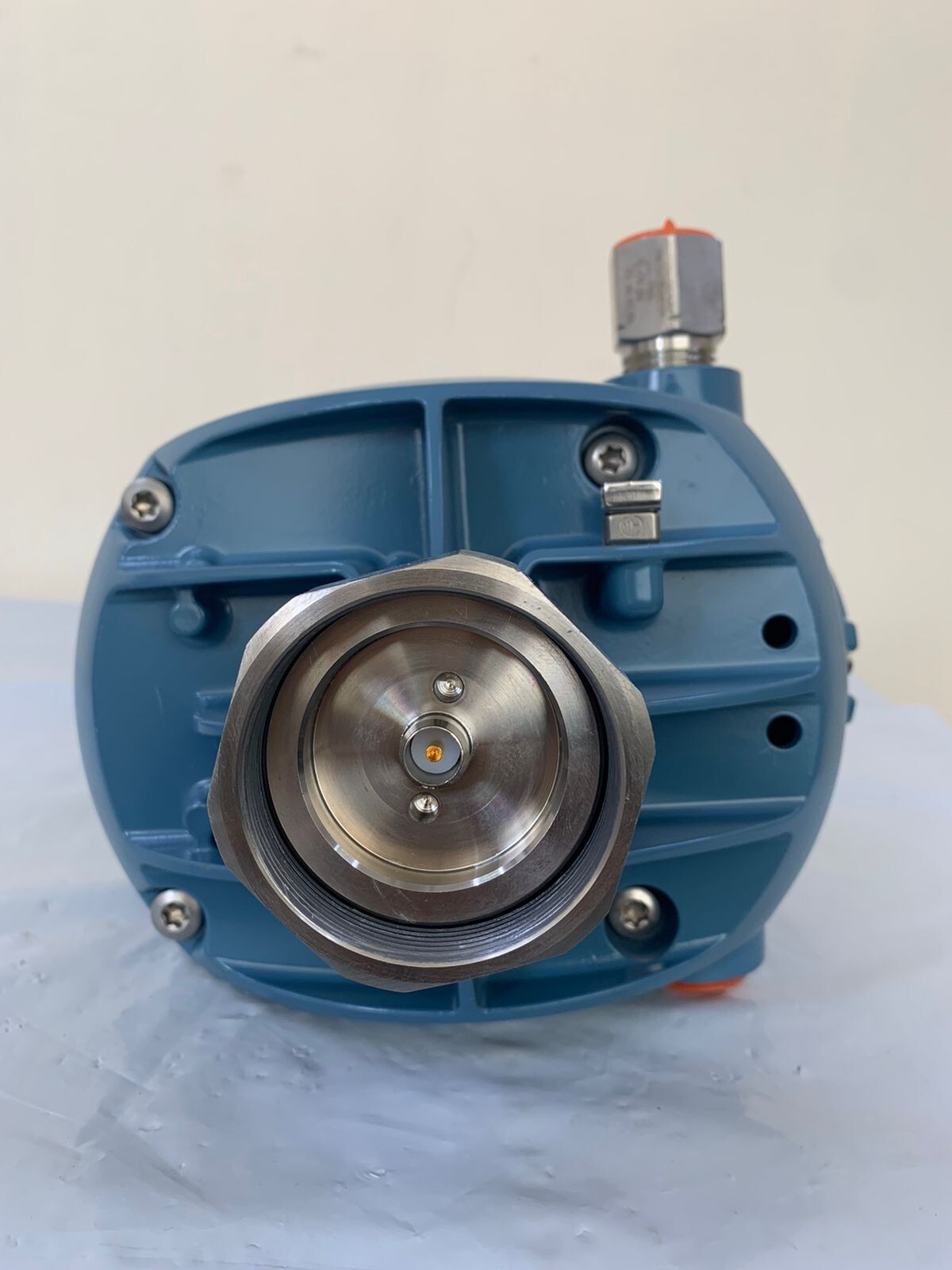 Rosemount / 5300 Level Transmitter / Guided Wave Radar / 5301FA2