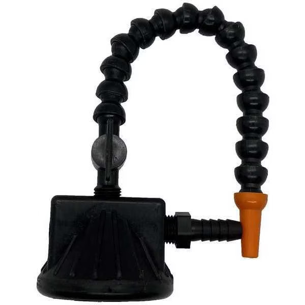 Cedarberg 8525-262 Magna Flow Single, For Coolant Hose Set-Up And Quic