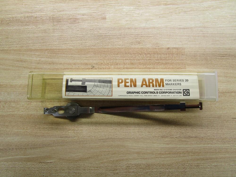 Graphic Controls 36-132 Pen Arm