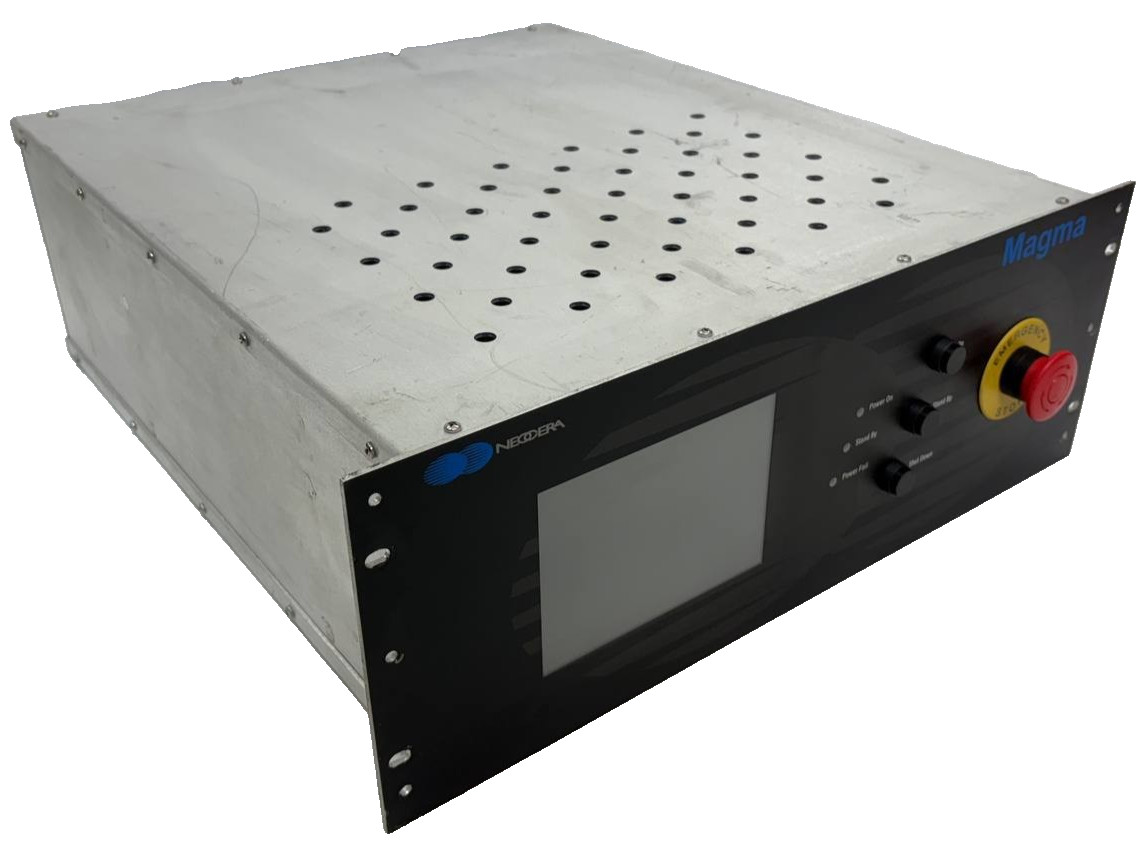 NEOCERA MAGMA CONTROL 12305 SYSTEM CONTROL MODULE / CONTROLLER