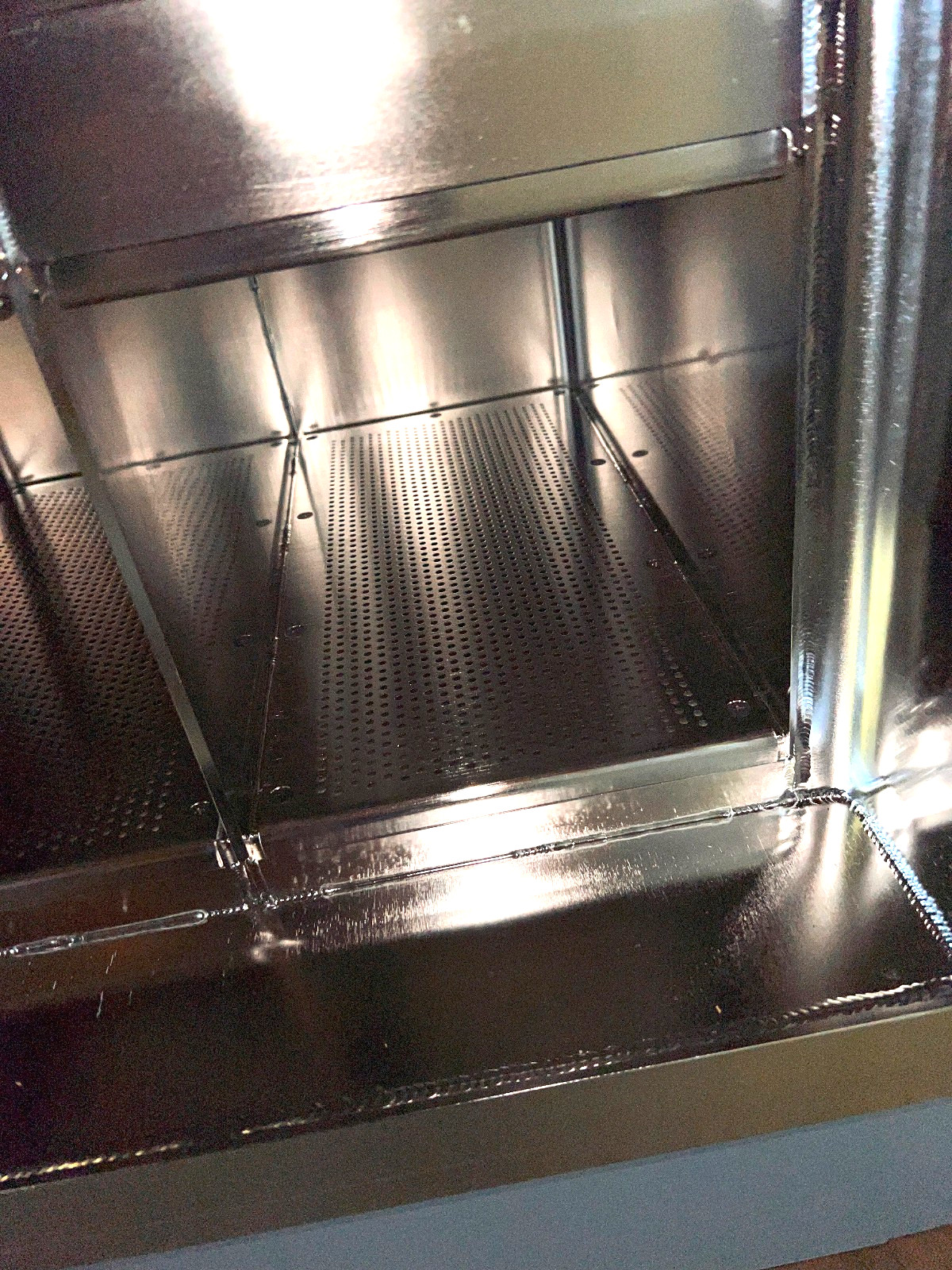 YES 450PB6-8P-G Hi Temp Vacuum Cure /Yield Engineering /Polyimide Bake/2 mo wrty