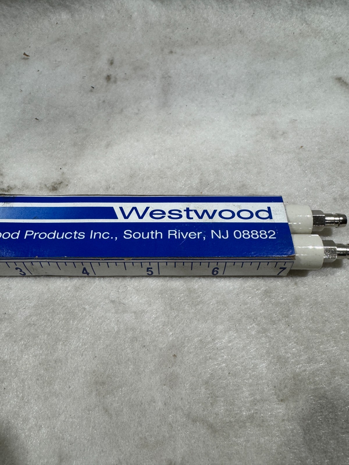 Westwood IGNITER No.2M9 Lot of 2