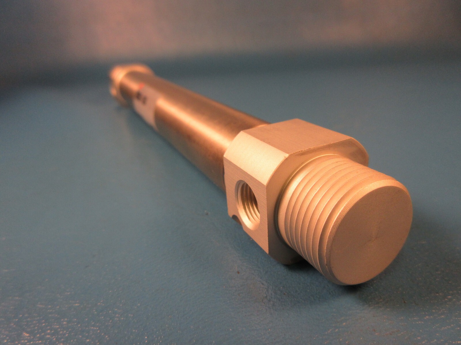 SMC CM2B20-125A, Double Acting Cylinder, 20 mm Bore, 125mm Stroke